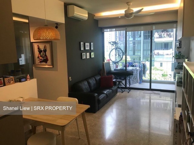 The Luxurie (D19), Condominium #224735271